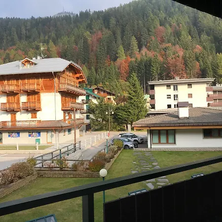 Nardis 109 Apartment