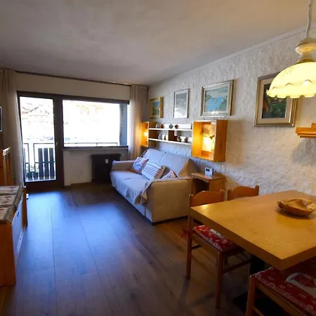 Nardis 109 Apartment